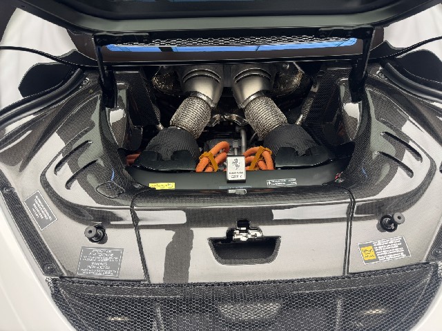 FERRARI 296GTS 2026 Image 61