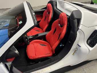 FERRARI 296GTS 2026 Image 56