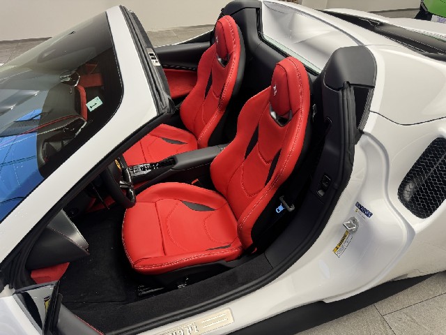 FERRARI 296GTS 2026 Image 62