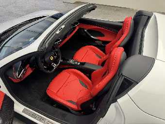 FERRARI 296GTS 2026 Image 57