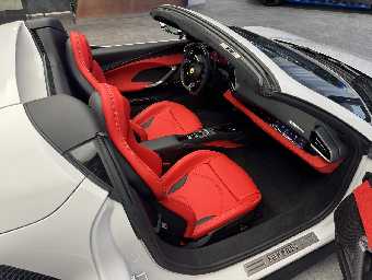 FERRARI 296GTS 2026 Image 59