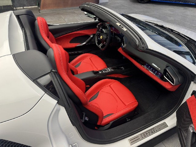 FERRARI 296GTS 2026 Image 65