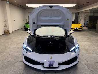 FERRARI 296GTS 2026 Image 60