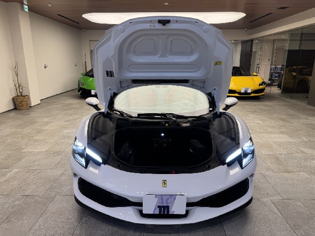 FERRARI 296GTS 2026 Image 66