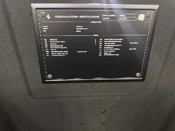 FERRARI 296GTS 2026 Image 62