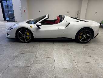 FERRARI 296GTS 2026 Image 8