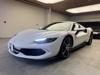 FERRARI 296GTS 2026 Image 9