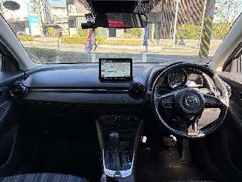 MAZDA MAZDA2 2022 Image 2