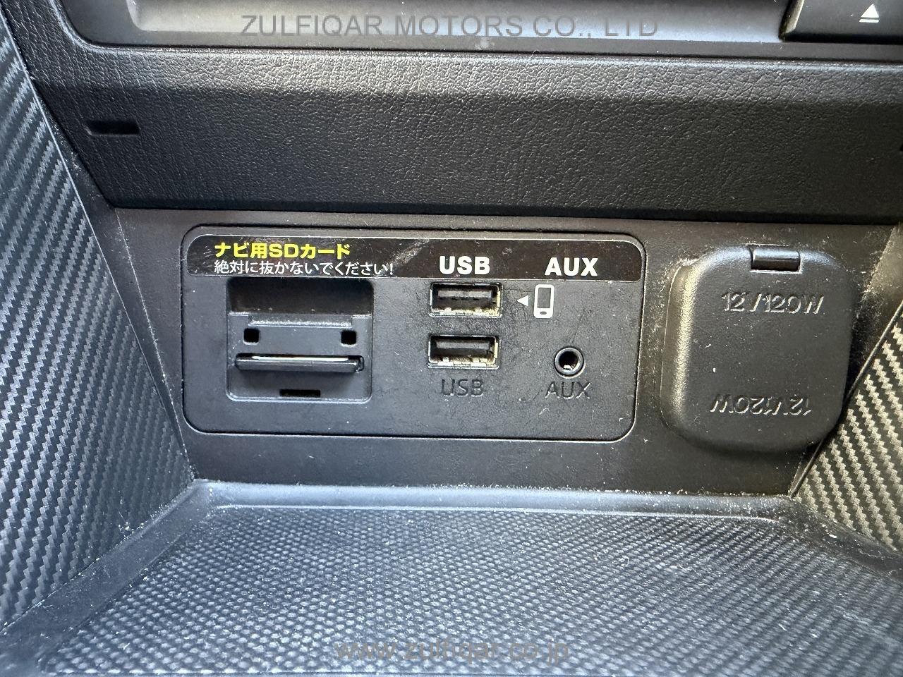 MAZDA MAZDA2 2022 Image 11