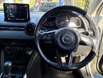 MAZDA MAZDA2 2022 Image 4