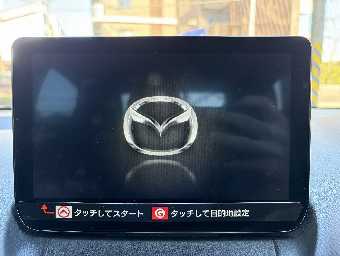MAZDA MAZDA2 2022 Image 8