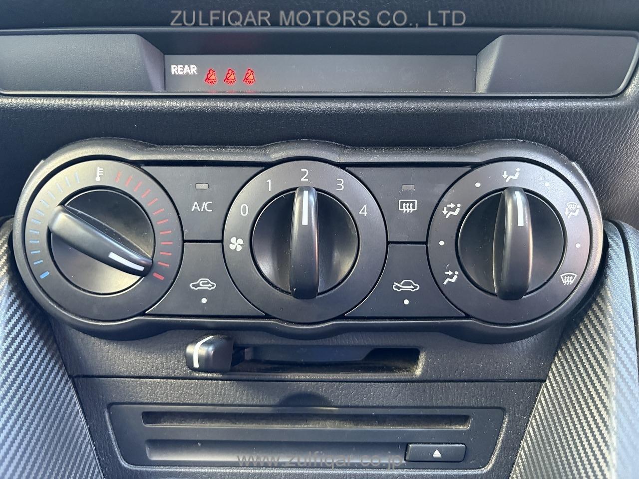 MAZDA MAZDA2 2022 Image 10