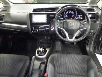 HONDA FIT 2019 Image 3