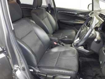 HONDA FIT 2019 Image 6