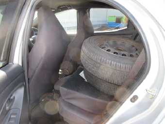 TOYOTA YARIS 2021 Image 12