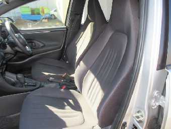 TOYOTA YARIS 2021 Image 13