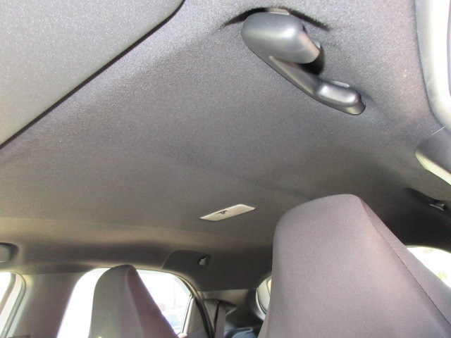 TOYOTA YARIS 2021 Image 21