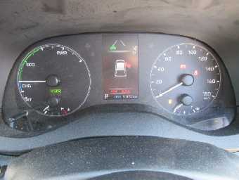 TOYOTA YARIS 2021 Image 17