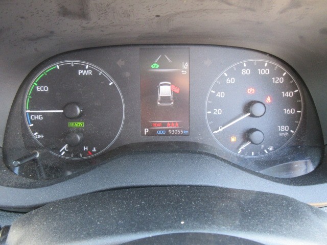 TOYOTA YARIS 2021 Image 23