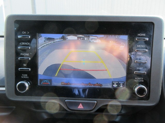 TOYOTA YARIS 2021 Image 24