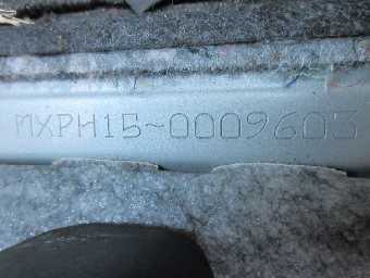 TOYOTA YARIS 2021 Image 21