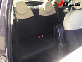 FIAT 500 2013 Image 6