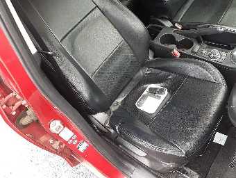 MAZDA DEMIO 2015 Image 8