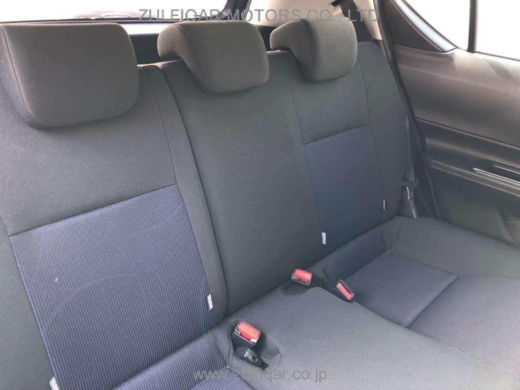 TOYOTA AQUA 2015 Image 7