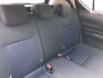 TOYOTA AQUA 2015 Image 7