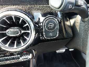 MERCEDES BENZ GLA CLASS 2023 Image 9