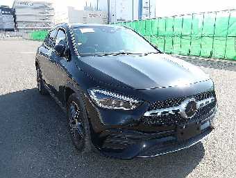 MERCEDES BENZ GLA CLASS 2023 Image 1