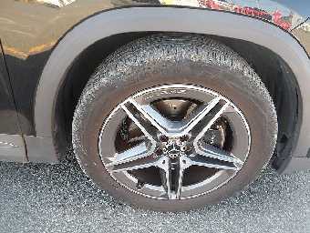 MERCEDES BENZ GLA CLASS 2023 Image 17