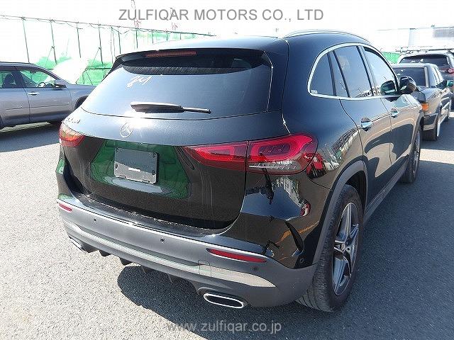MERCEDES BENZ GLA CLASS 2023 Image 6