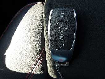 MERCEDES BENZ GLA CLASS 2023 Image 8