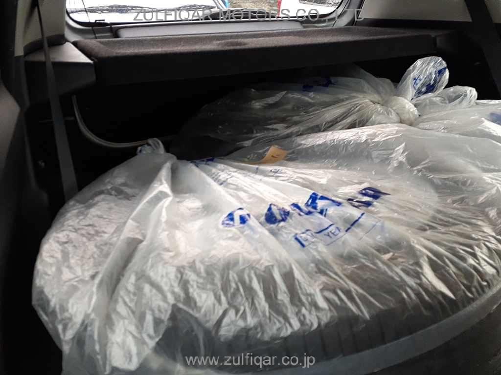 TOYOTA AQUA 2019 Image 11