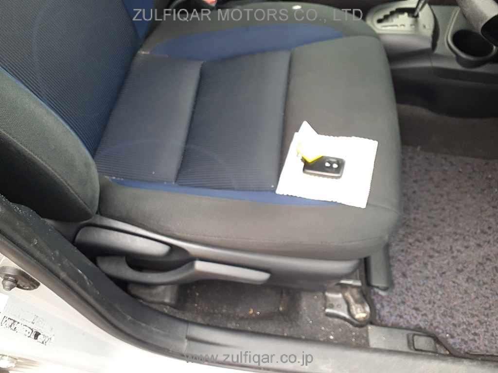 TOYOTA AQUA 2019 Image 10