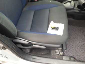 TOYOTA AQUA 2019 Image 10