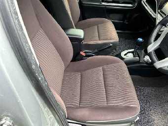 TOYOTA AQUA 2016 Image 7