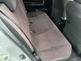 TOYOTA AQUA 2016 Image 8