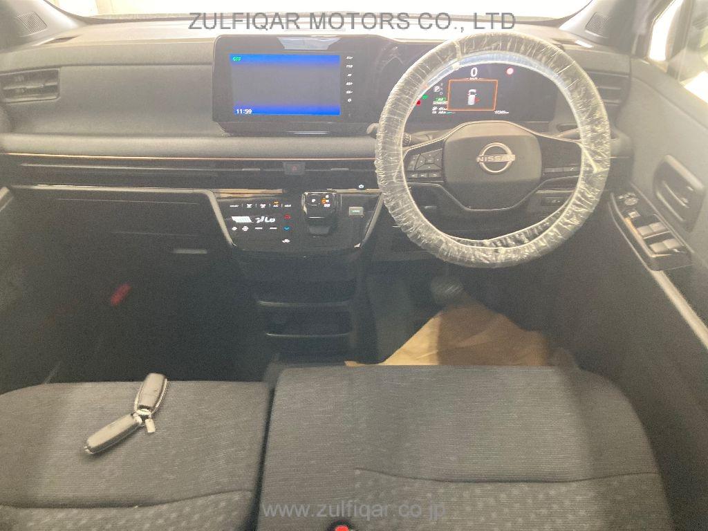 NISSAN SAKURA 2023 Image 3