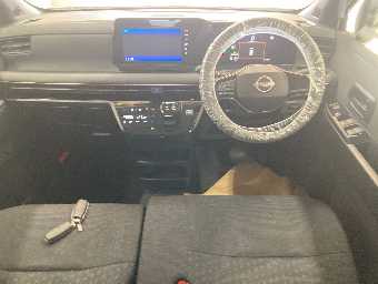 NISSAN SAKURA 2023 Image 3