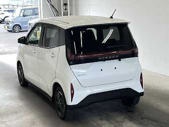 NISSAN SAKURA 2023 Image 5