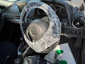 MAZDA DEMIO 2016 Image 4