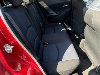 MAZDA DEMIO 2016 Image 8