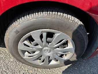 MAZDA DEMIO 2016 Image 9