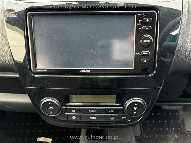 MITSUBISHI MIRAGE 2016 Image 6