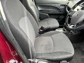 MITSUBISHI MIRAGE 2016 Image 7