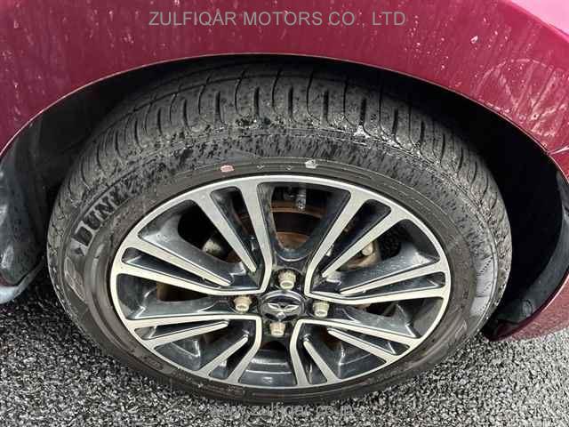 MITSUBISHI MIRAGE 2016 Image 9