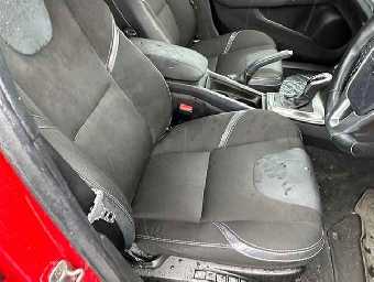 VOLVO V40 2014 Image 7