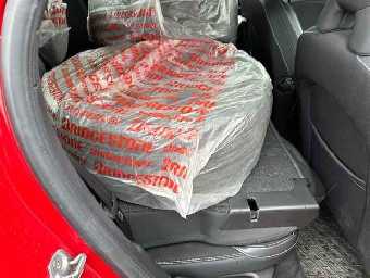 VOLVO V40 2014 Image 8